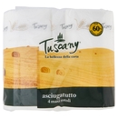 Tuscany asciugatutto maxi rotoli 4 pz